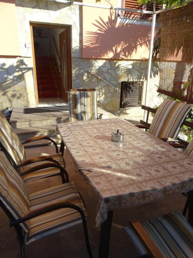 Apartment Biograd Na Moru 860C Exterior photo